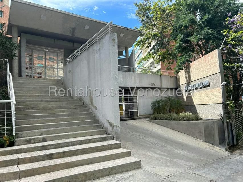 Apartamento (1 Nivel) en Venta en Solar del Hatillo, Distrito Metropolitano