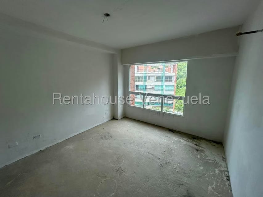 Apartamento (1 Nivel) en Venta en Solar del Hatillo, Distrito Metropolitano - 14