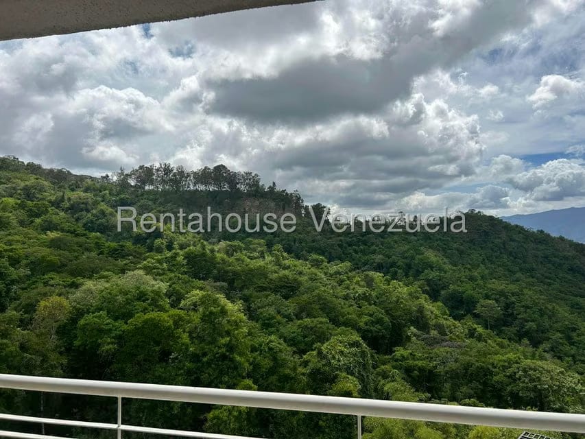 Apartamento (1 Nivel) en Venta en Solar del Hatillo, Distrito Metropolitano - 16