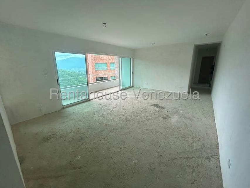 Apartamento (1 Nivel) en Venta en Solar del Hatillo, Distrito Metropolitano - 4