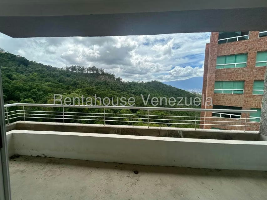Apartamento (1 Nivel) en Venta en Solar del Hatillo, Distrito Metropolitano - 5