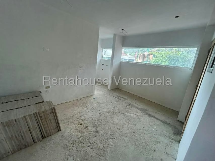 Apartamento (1 Nivel) en Venta en Solar del Hatillo, Distrito Metropolitano - 7