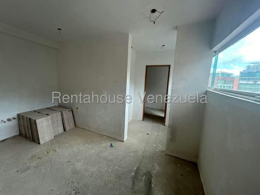Apartamento (1 Nivel) en Venta en Solar del Hatillo, Distrito Metropolitano - 8