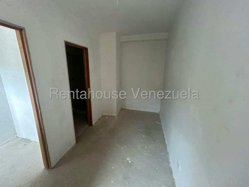 Apartamento (1 Nivel) en Venta en Solar del Hatillo, Distrito Metropolitano - 9