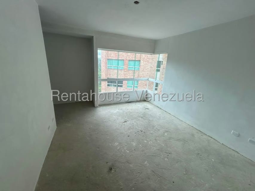 Apartamento (1 Nivel) en Venta en Solar del Hatillo, Distrito Metropolitano - 10