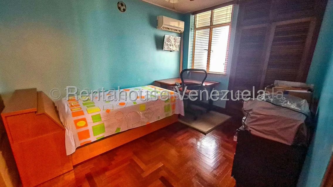 Apartamento (1 Nivel) en Alquiler en Chacao, Distrito Metropolitano - 11