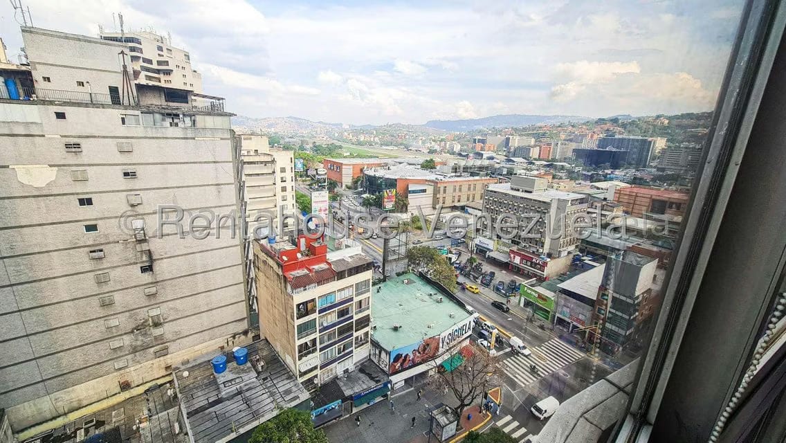 Apartamento (1 Nivel) en Alquiler en Chacao, Distrito Metropolitano - 14
