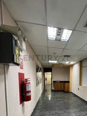 Galpón En Alquiler, en Castillito, Puerto Ordaz - 18