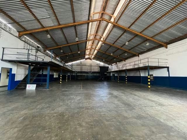 Galpón En Alquiler, en Castillito, Puerto Ordaz - 6