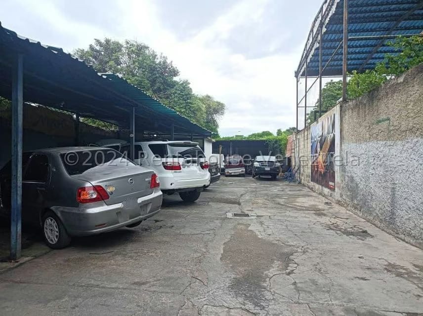 Terreno (Residencial) en Venta en Centro, Carabobo - 5