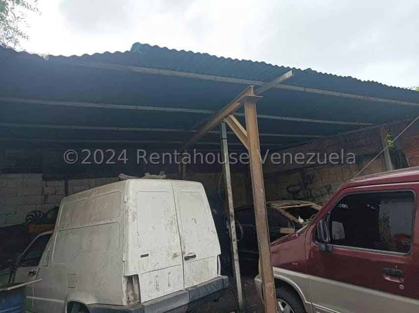 Terreno (Residencial) en Venta en Centro, Carabobo - 6