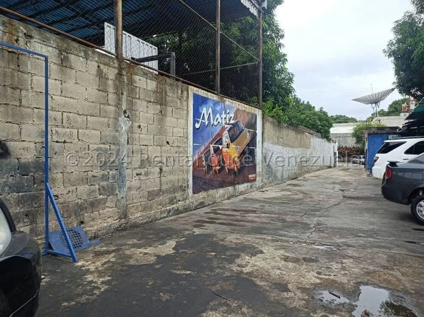 Terreno (Residencial) en Venta en Centro, Carabobo - 8