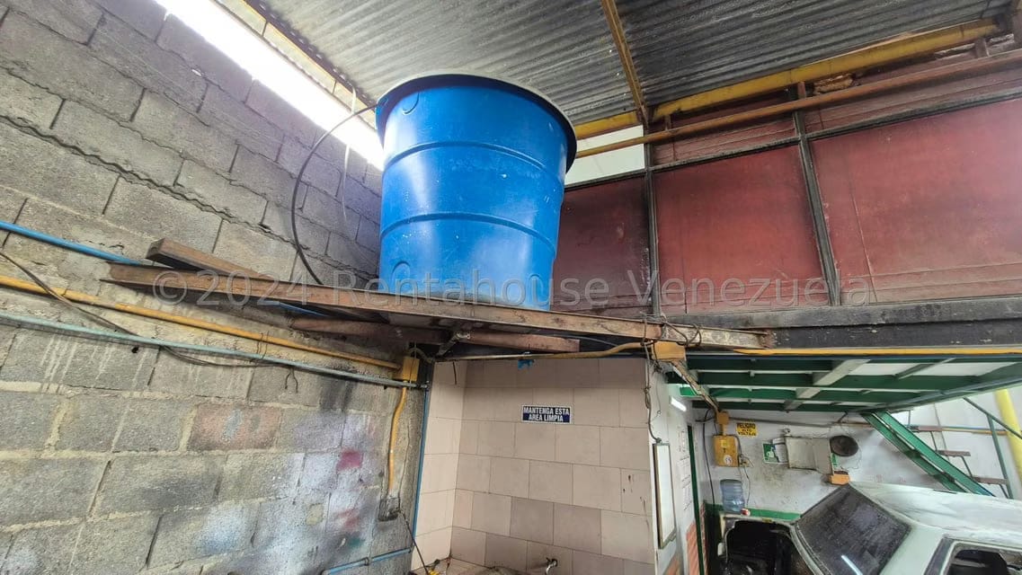 Comercial (Local Comercial) en Venta en Parroquia Tamaca, Lara - 11