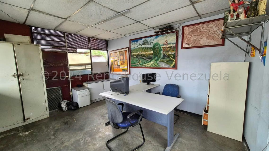 Comercial (Local Comercial) en Venta en Parroquia Tamaca, Lara - 17
