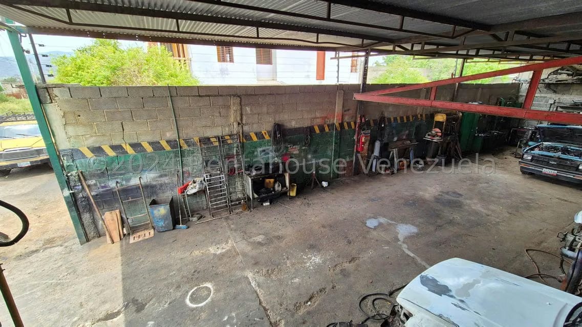 Comercial (Local Comercial) en Venta en Parroquia Tamaca, Lara - 19