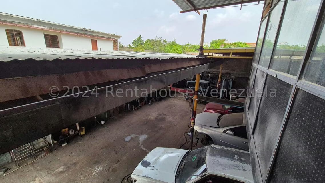 Comercial (Local Comercial) en Venta en Parroquia Tamaca, Lara - 20