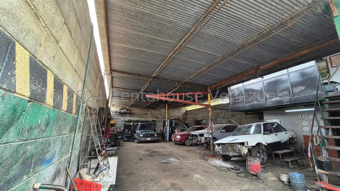 Comercial (Local Comercial) en Venta en Parroquia Tamaca, Lara - 3