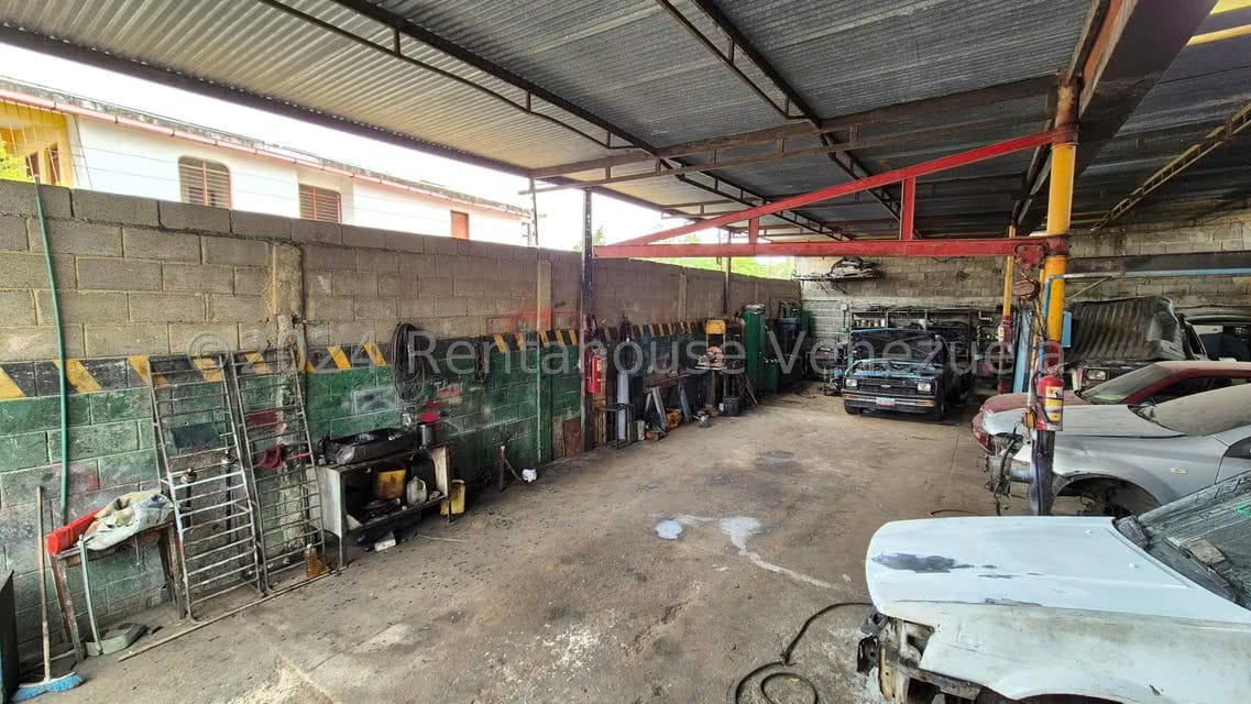 Comercial (Local Comercial) en Venta en Parroquia Tamaca, Lara - 22