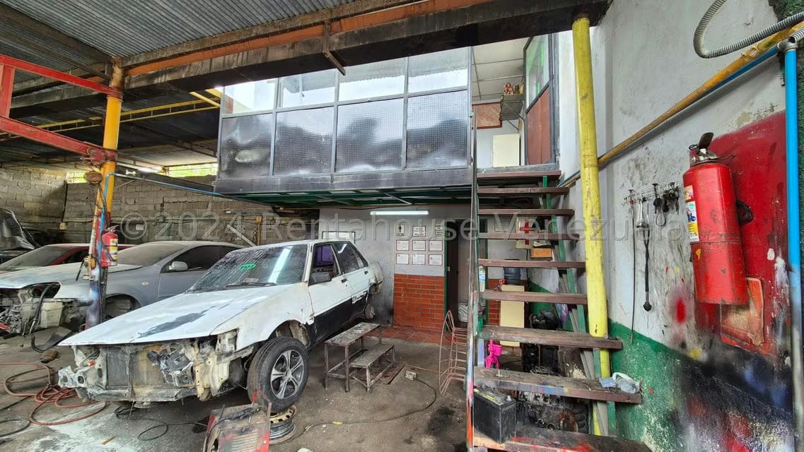 Comercial (Local Comercial) en Venta en Parroquia Tamaca, Lara - 24