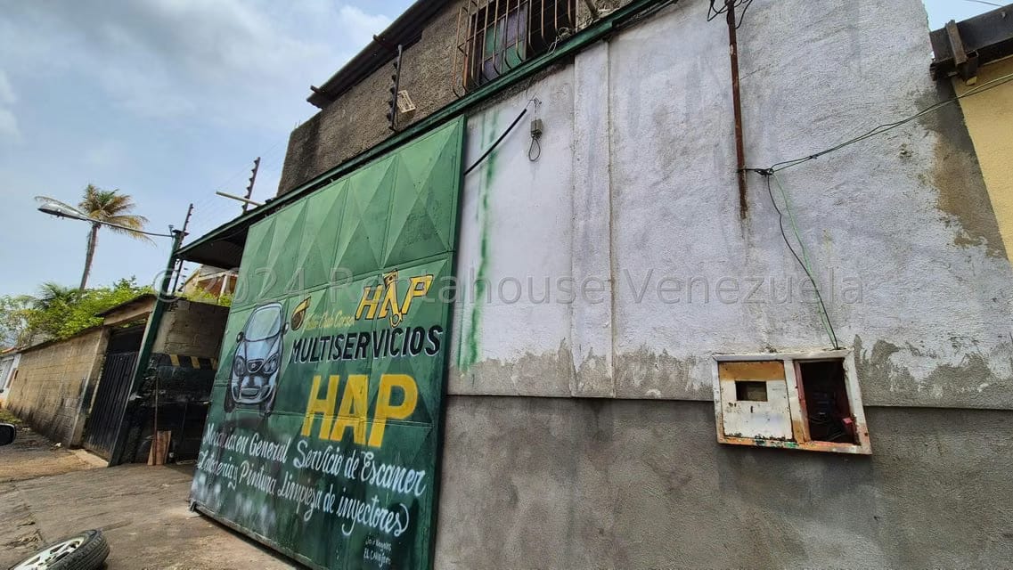 Comercial (Local Comercial) en Venta en Parroquia Tamaca, Lara - 25