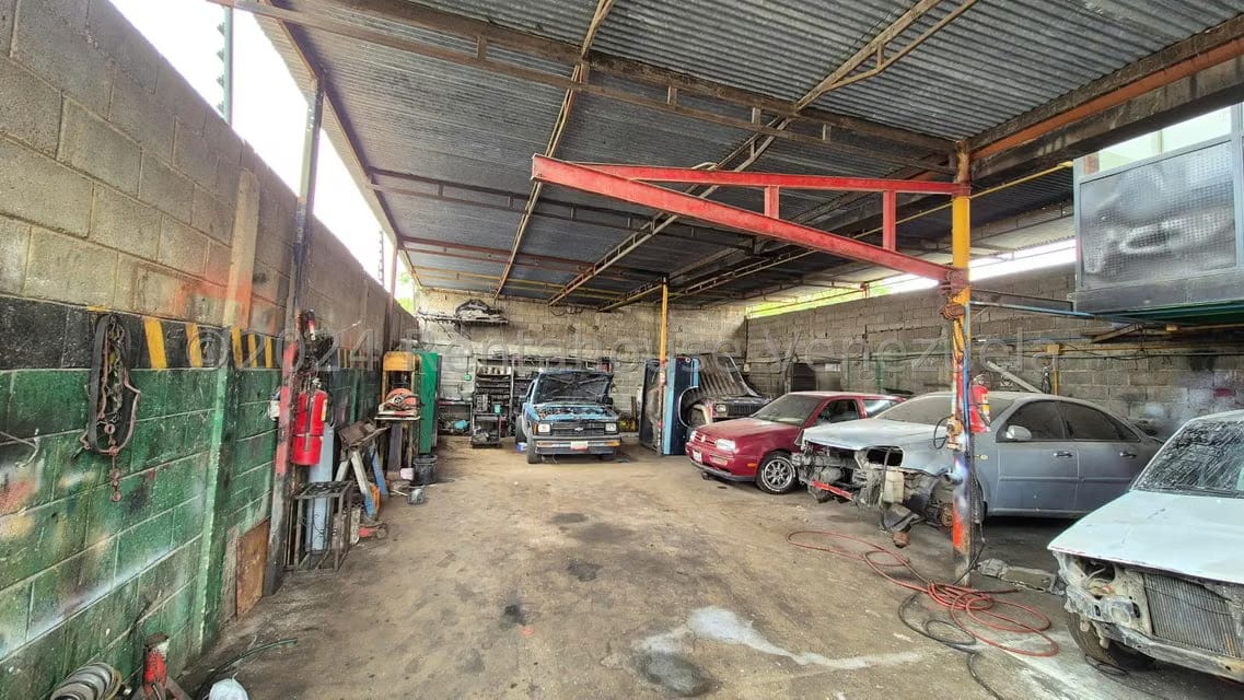 Comercial (Local Comercial) en Venta en Parroquia Tamaca, Lara - 4