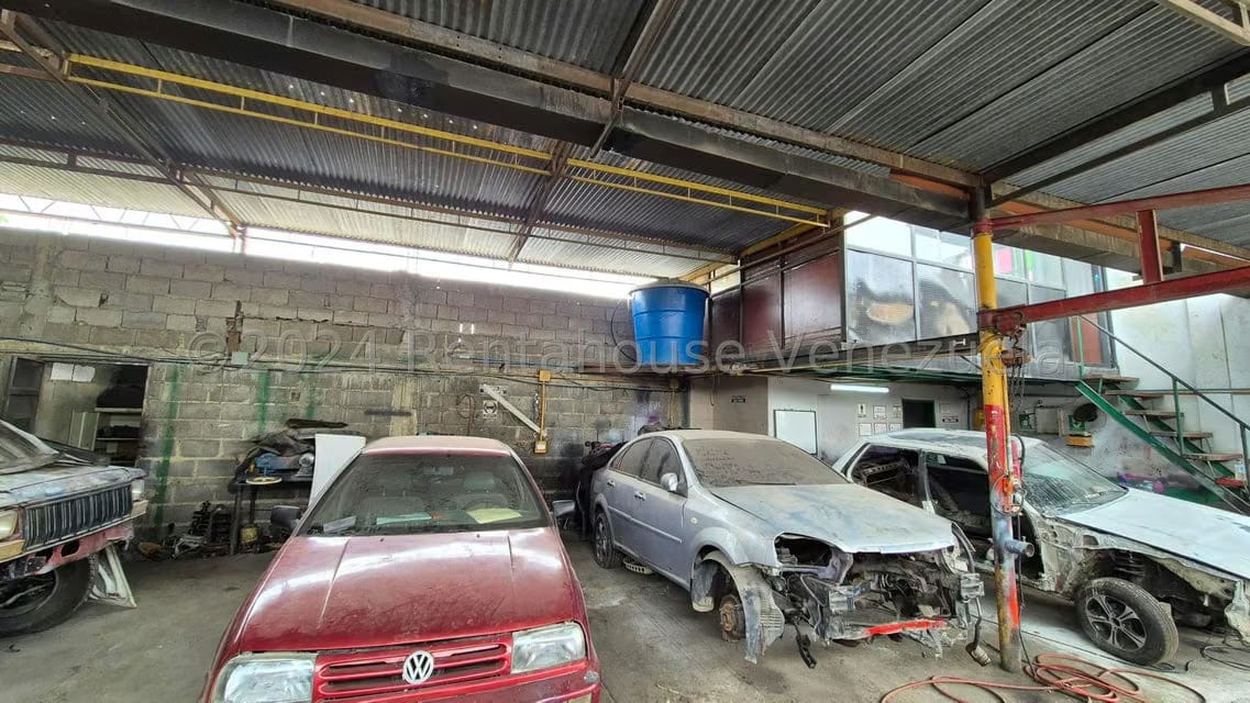 Comercial (Local Comercial) en Venta en Parroquia Tamaca, Lara - 5