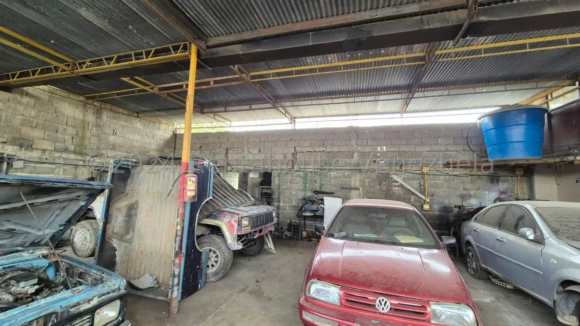 Comercial (Local Comercial) en Venta en Parroquia Tamaca, Lara - 6