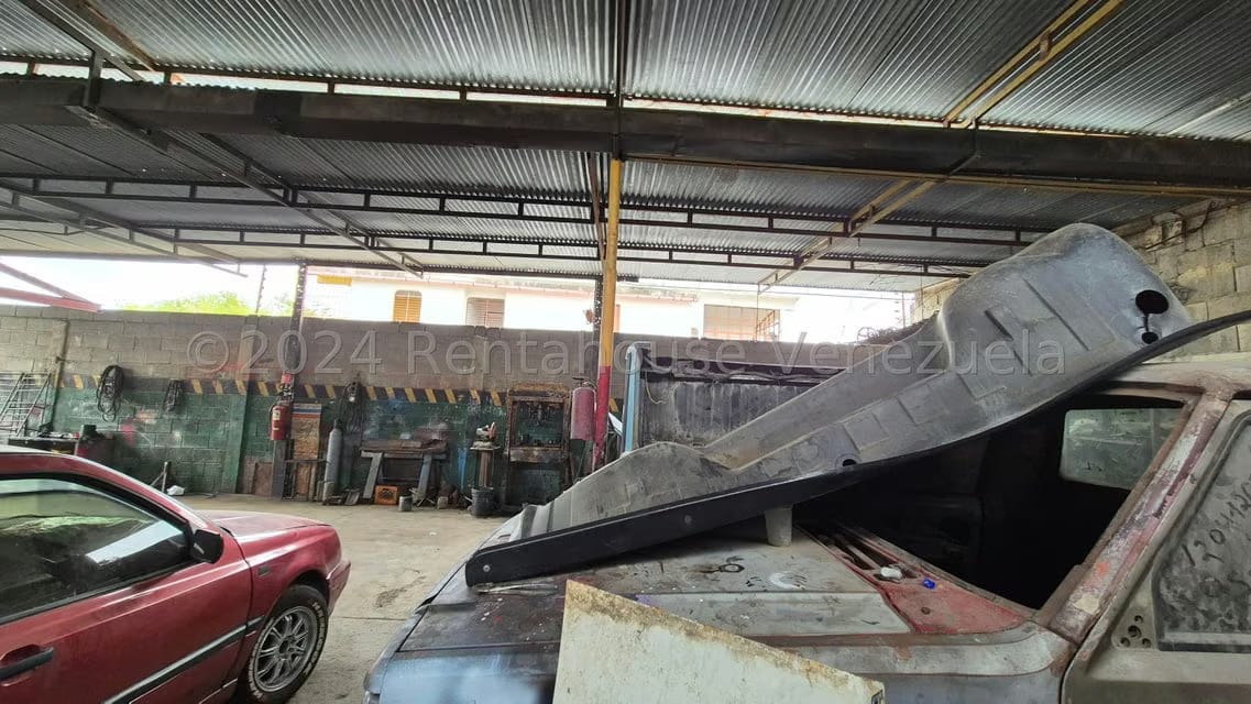Comercial (Local Comercial) en Venta en Parroquia Tamaca, Lara - 7