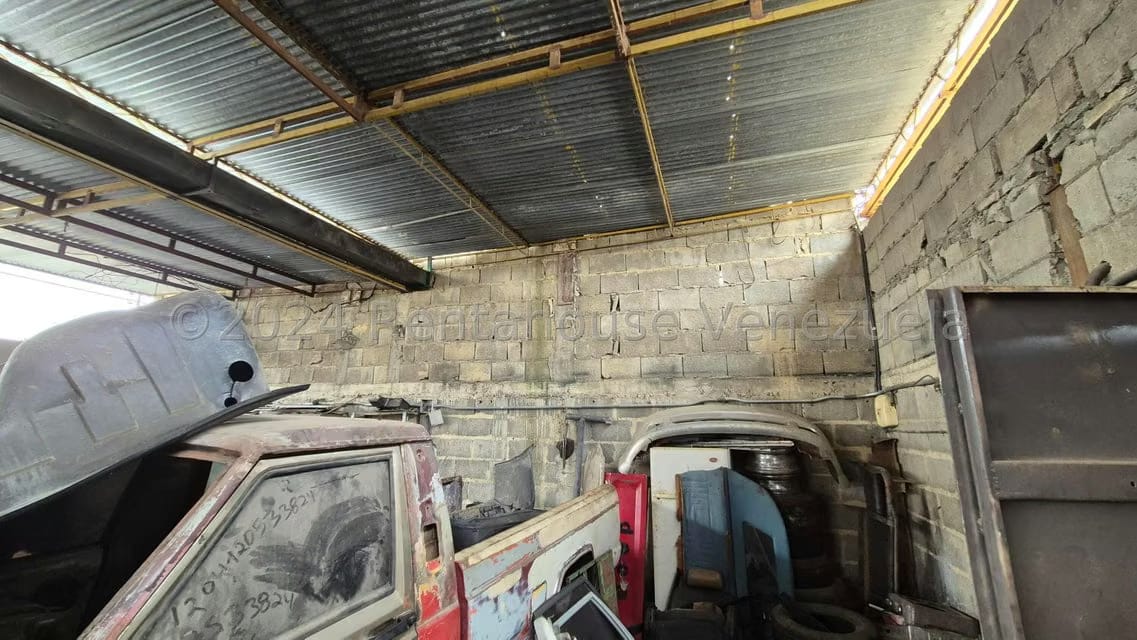 Comercial (Local Comercial) en Venta en Parroquia Tamaca, Lara - 8