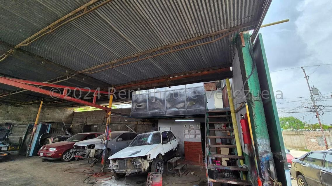 Comercial (Local Comercial) en Venta en Parroquia Tamaca, Lara - 10