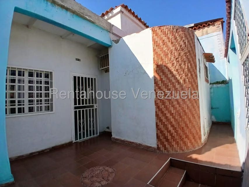 Casa (Casas de Campo) en Venta en Centro, Lara