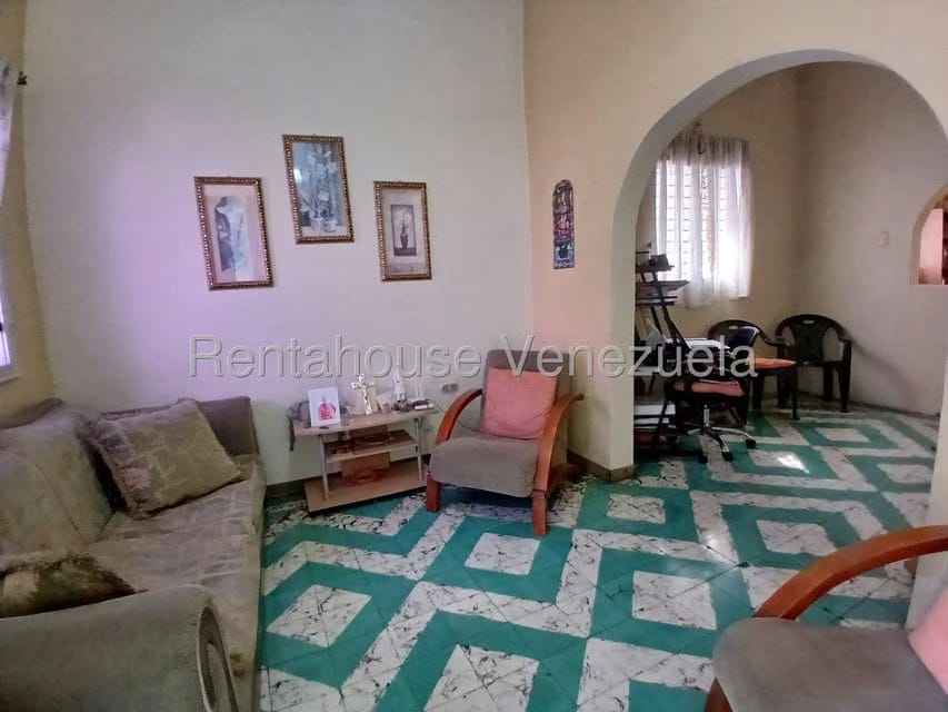 Casa (Casas de Campo) en Venta en Centro, Lara - 2