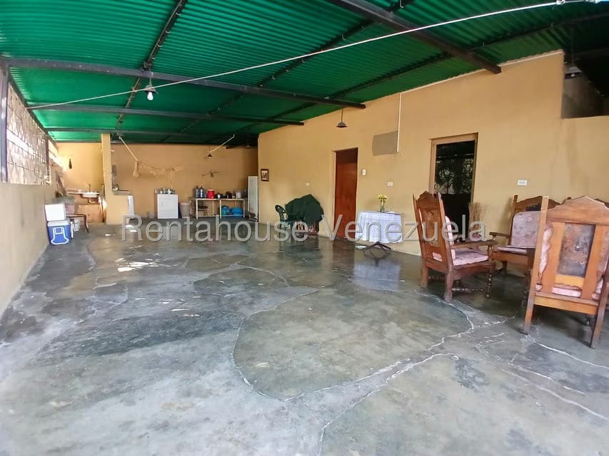 Casa (Casas de Campo) en Venta en Centro, Lara - 11