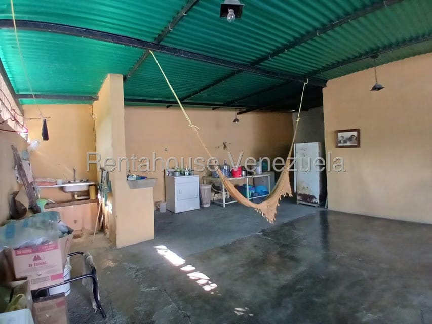 Casa (Casas de Campo) en Venta en Centro, Lara - 12