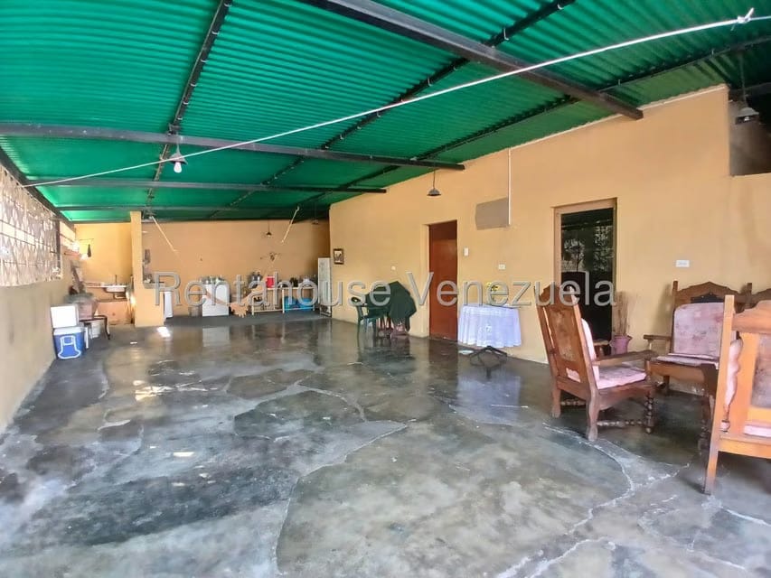 Casa (Casas de Campo) en Venta en Centro, Lara - 13