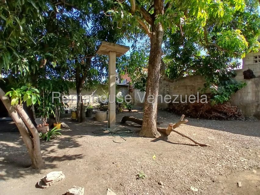 Casa (Casas de Campo) en Venta en Centro, Lara - 15