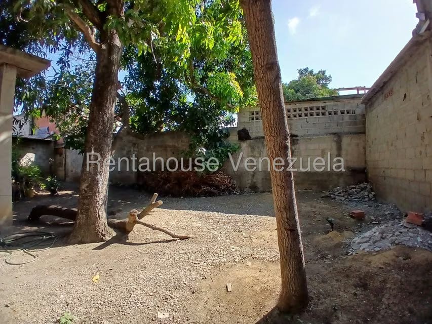 Casa (Casas de Campo) en Venta en Centro, Lara - 16