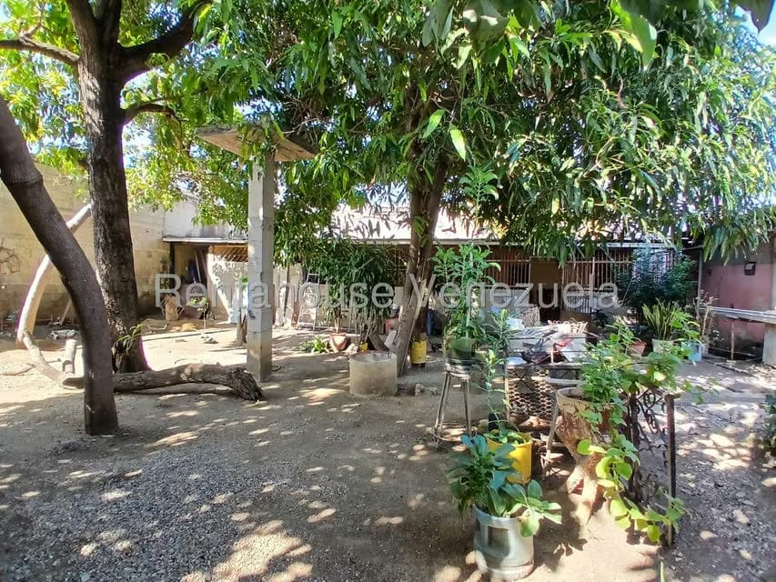 Casa (Casas de Campo) en Venta en Centro, Lara - 20