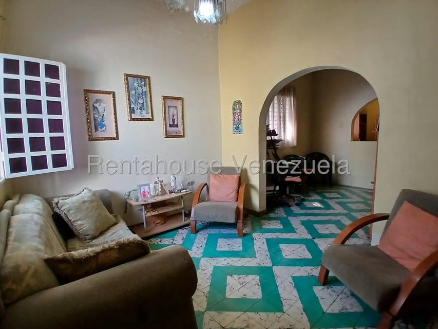 Casa (Casas de Campo) en Venta en Centro, Lara - 3