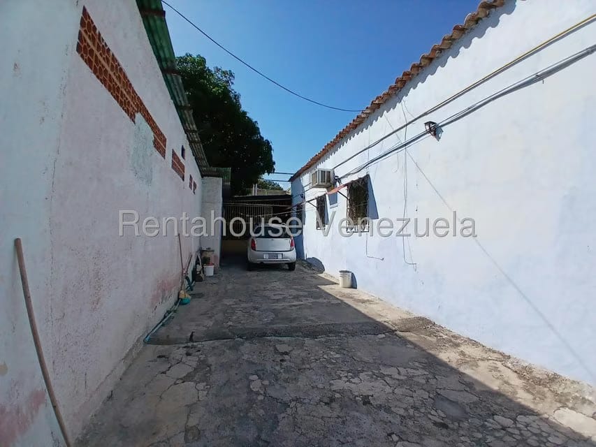 Casa (Casas de Campo) en Venta en Centro, Lara - 21