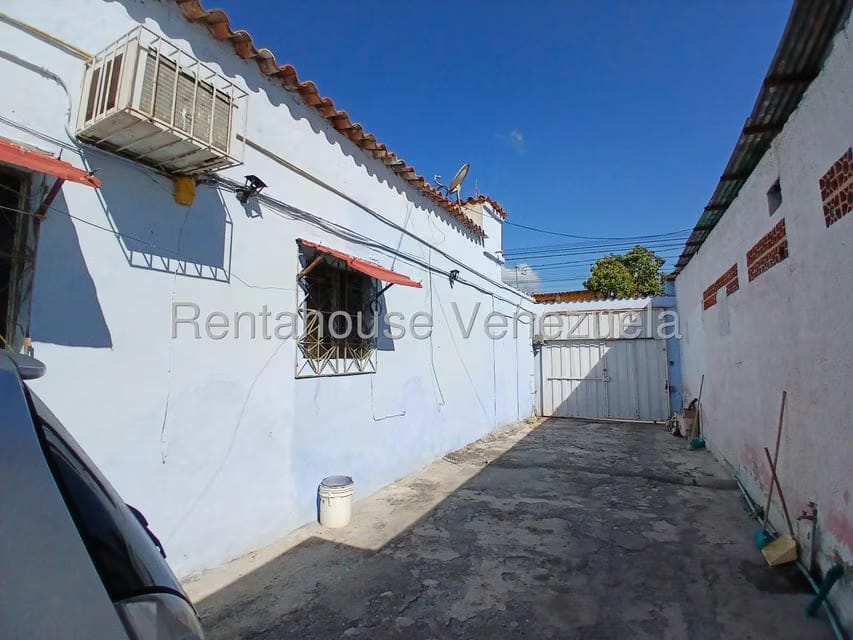 Casa (Casas de Campo) en Venta en Centro, Lara - 22