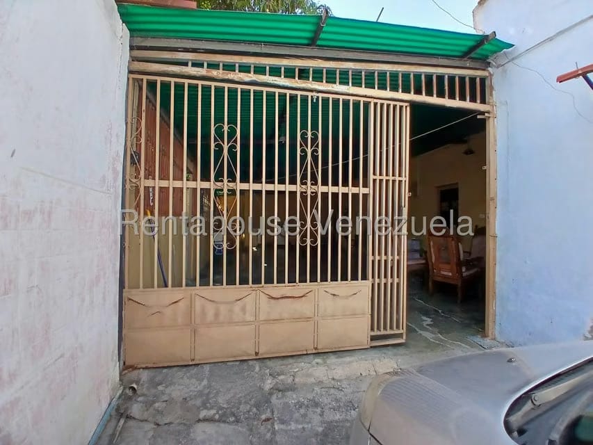 Casa (Casas de Campo) en Venta en Centro, Lara - 23
