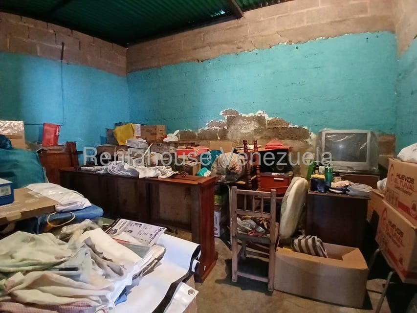 Casa (Casas de Campo) en Venta en Centro, Lara - 27