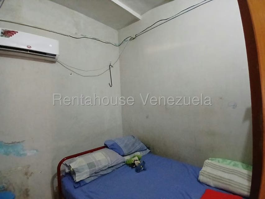 Casa (Casas de Campo) en Venta en Centro, Lara - 28