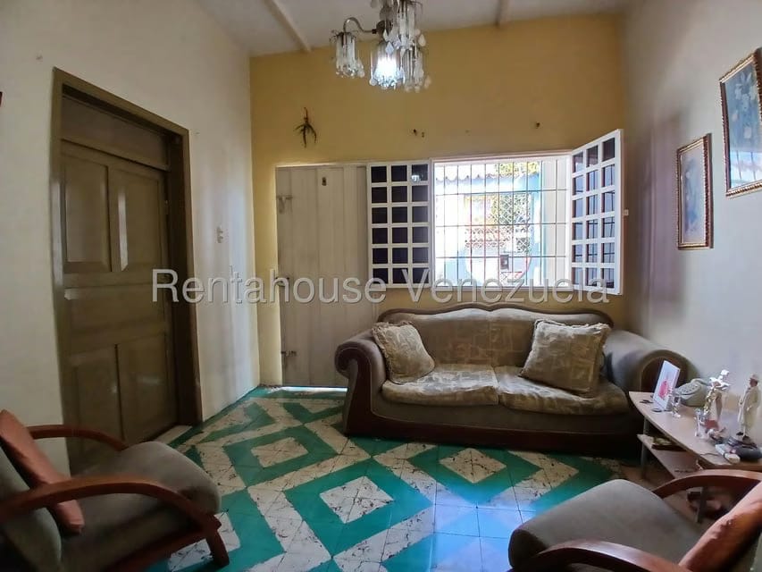 Casa (Casas de Campo) en Venta en Centro, Lara - 4