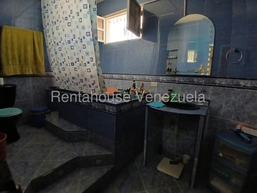 Casa (Casas de Campo) en Venta en Centro, Lara - 31