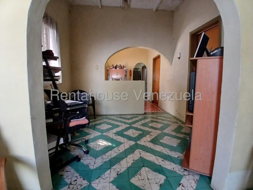 Casa (Casas de Campo) en Venta en Centro, Lara - 5