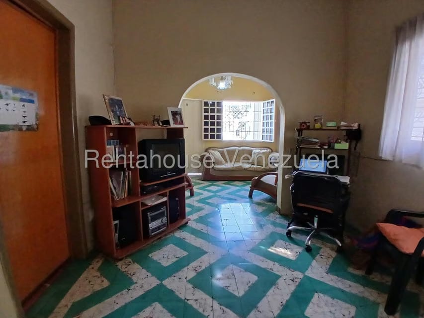 Casa (Casas de Campo) en Venta en Centro, Lara - 6