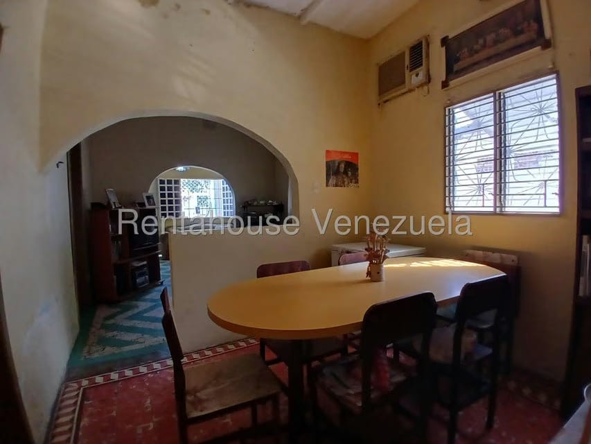 Casa (Casas de Campo) en Venta en Centro, Lara - 7