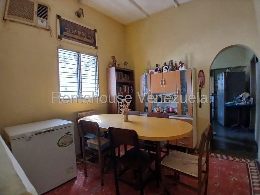 Casa (Casas de Campo) en Venta en Centro, Lara - 8